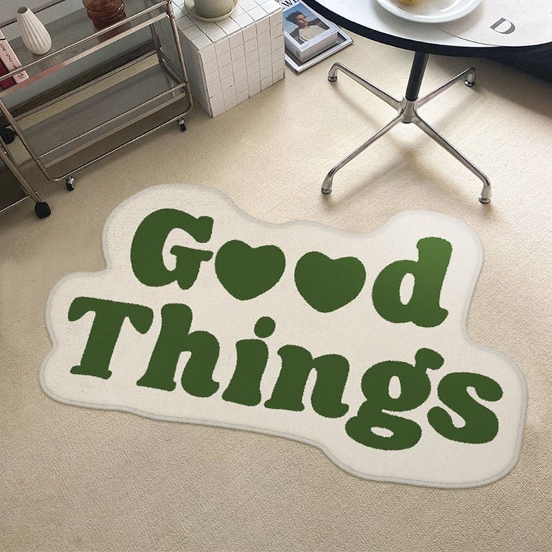 Home Goods Bathroom Rugs - Absorbent Non Slip Bathroom Rug Good