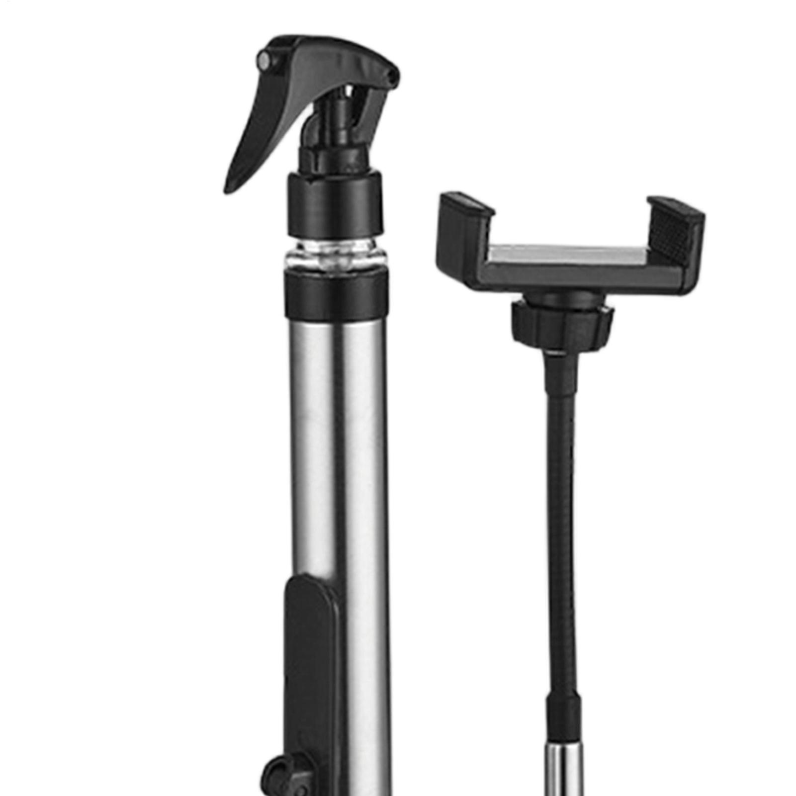 Home Bathroom Paper Towel Holder - Paper Towel Holder With Spray Vertical