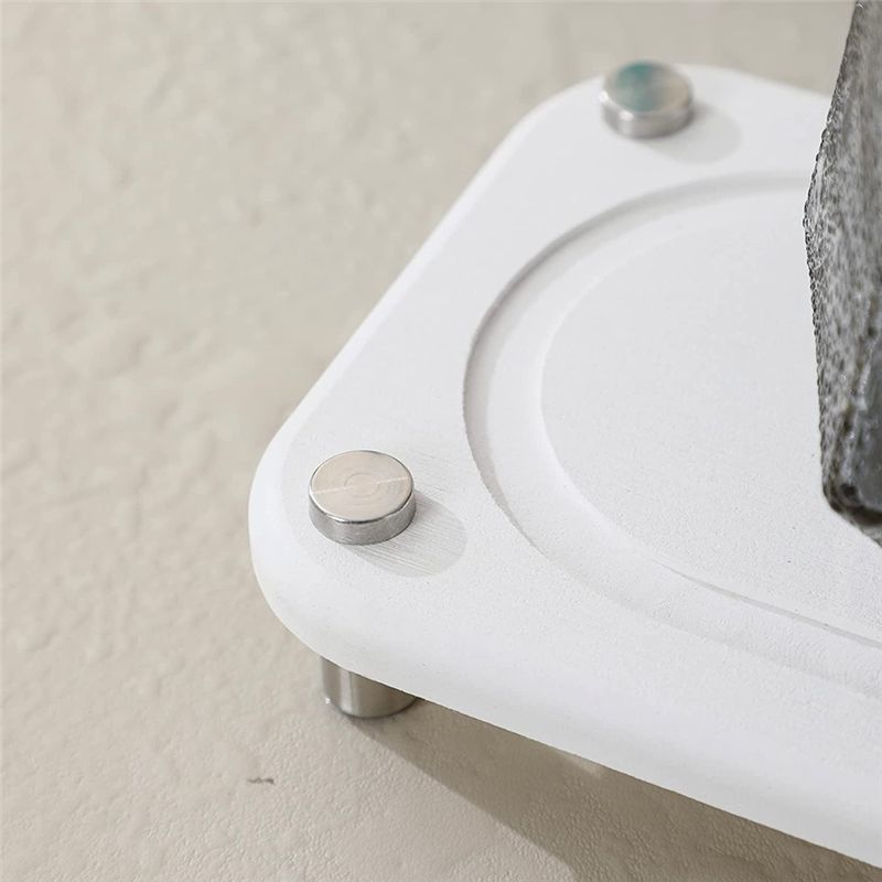 Home Bathroom Organizer - (A02R] Home Sink Box Instant Dry