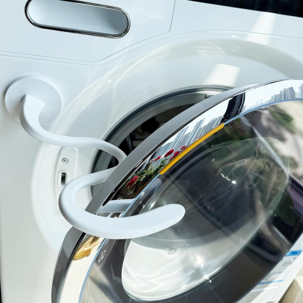 Home Bathroom Vent - Strong Magnetic Washing Machine Door Holder,
