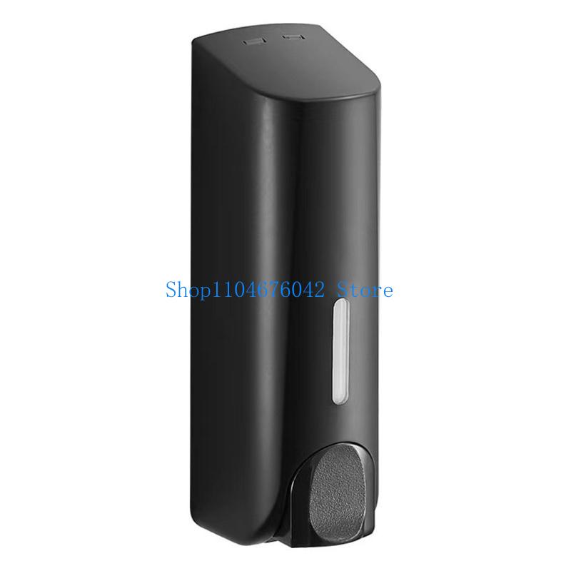 652F Shampoo & Soap Dispensers - Home Bathroom Wall Soap Dispenser 评论和价格