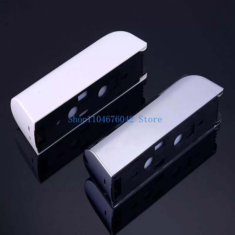 652F Shampoo & Soap Dispensers - Home Bathroom Wall Soap Dispenser 评论和价格