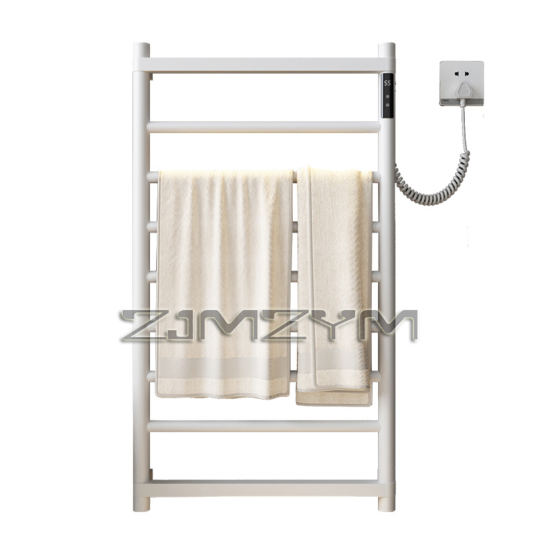 Bathroom Electric Towel Rack D - Towel Warmer Electric 评论和价格