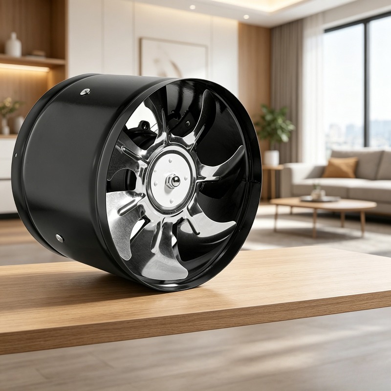 Silent High Airflow Kitchen Ba - Home Bathroom Vent 评论和价格