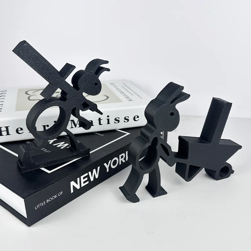 Bathroom Ant Toilet Paper Stan - Home Bathroom Paper Towel Holder 评论和价格