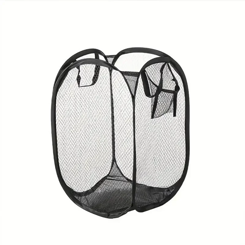 Dirty Clothes Basket Large Cap - Home Bathroom Vent 评论和价格