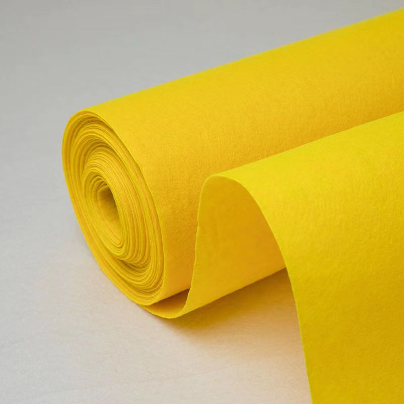 Yellow Disposable Carpet for W - Home Bathroom Layout 评论和价格