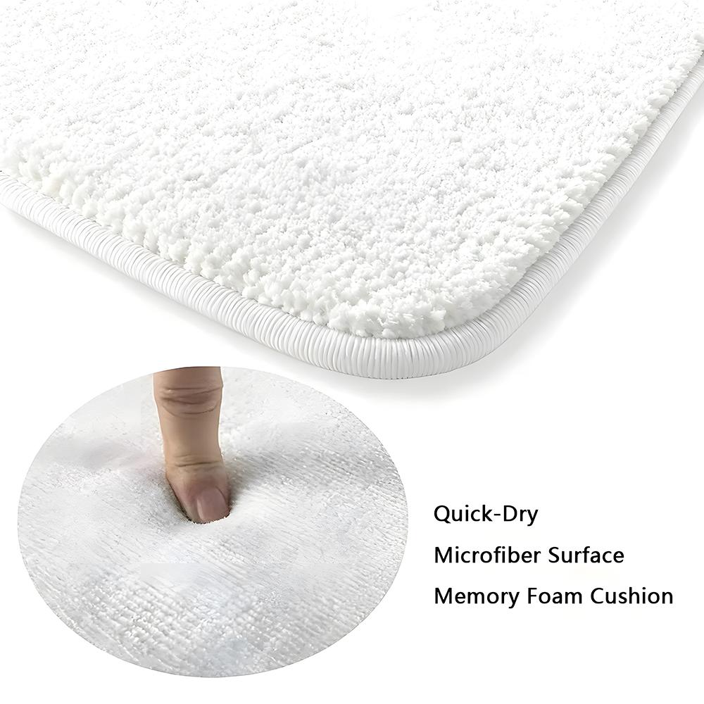 Koi fish that bring you good l - Home Goods Bathroom Rugs 评论和价格
