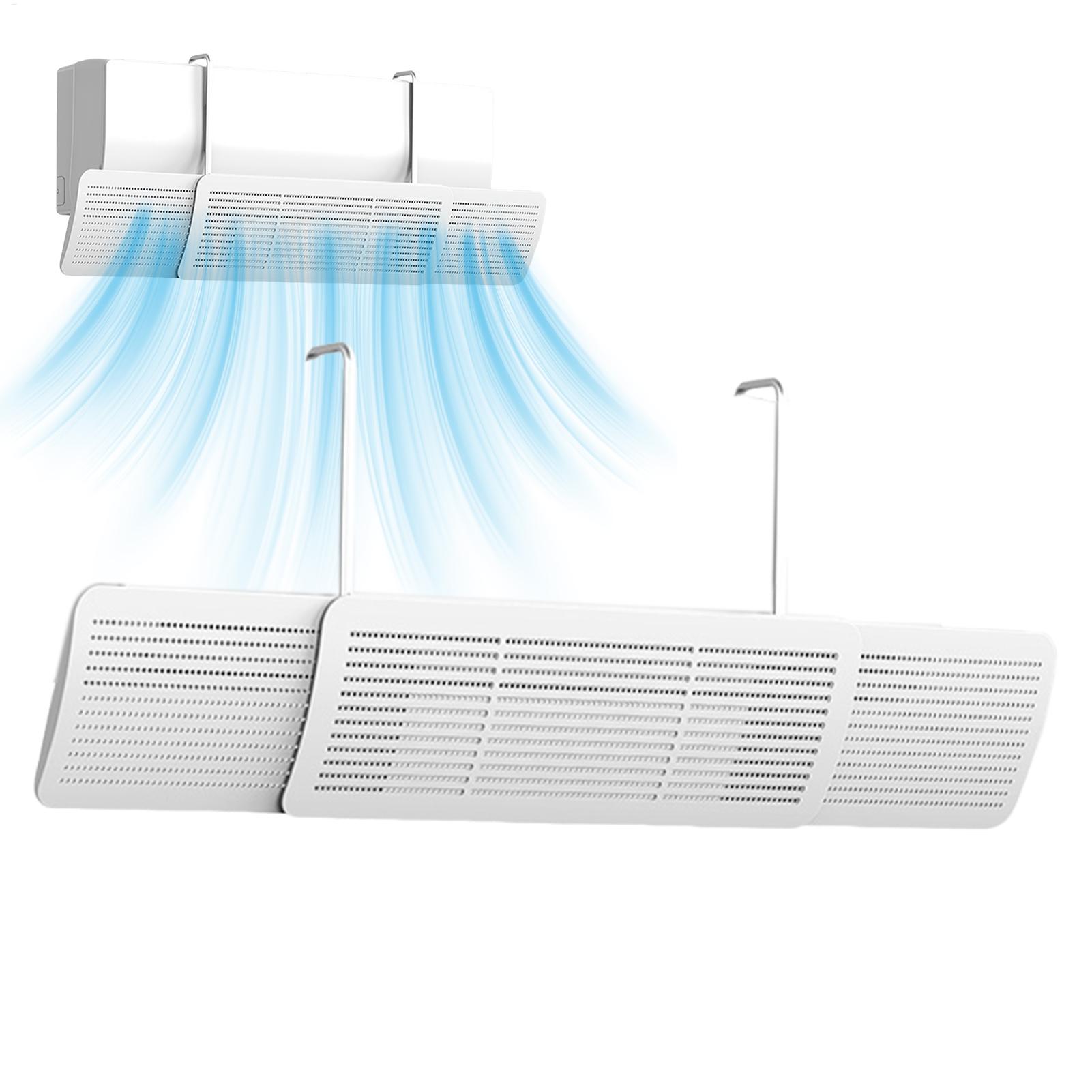 Wall Mount Air Conditioning Ve - Home Bathroom Vent 评论和价格
