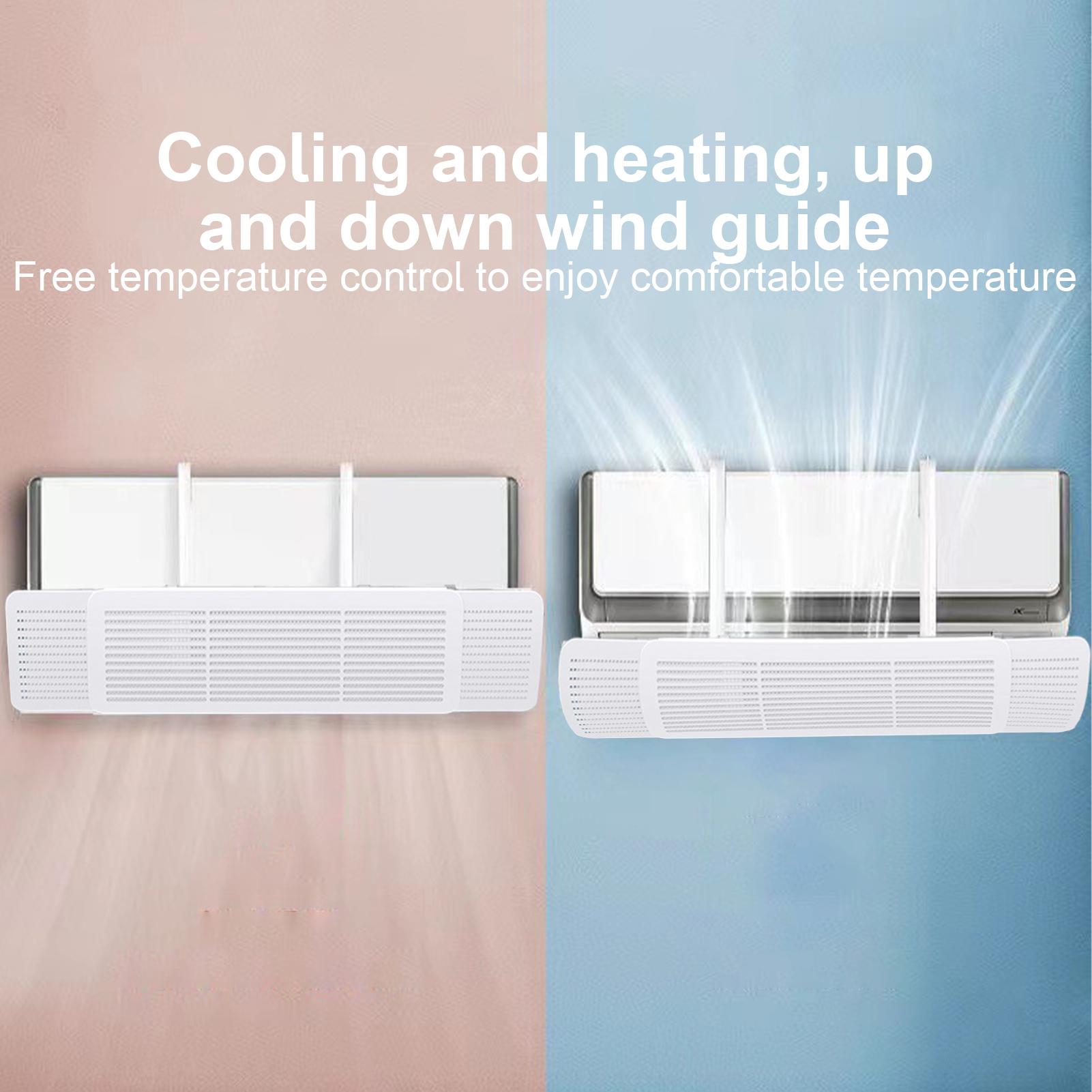 Wall Mount Air Conditioning Ve - Home Bathroom Vent 评论和价格