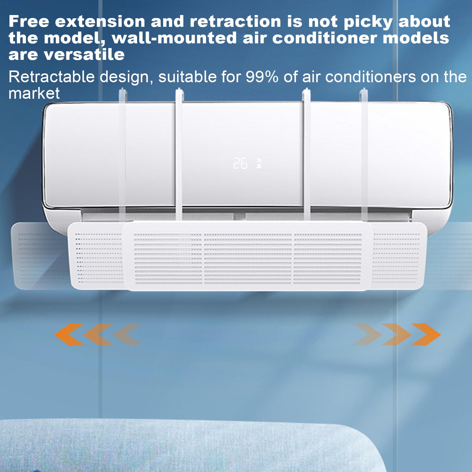 Wall Mount Air Conditioning Ve - Home Bathroom Vent 评论和价格