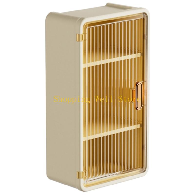 KX4B Space Saving Bathroom Tis - Home Bathroom Paper Towel Holder 评论和价格