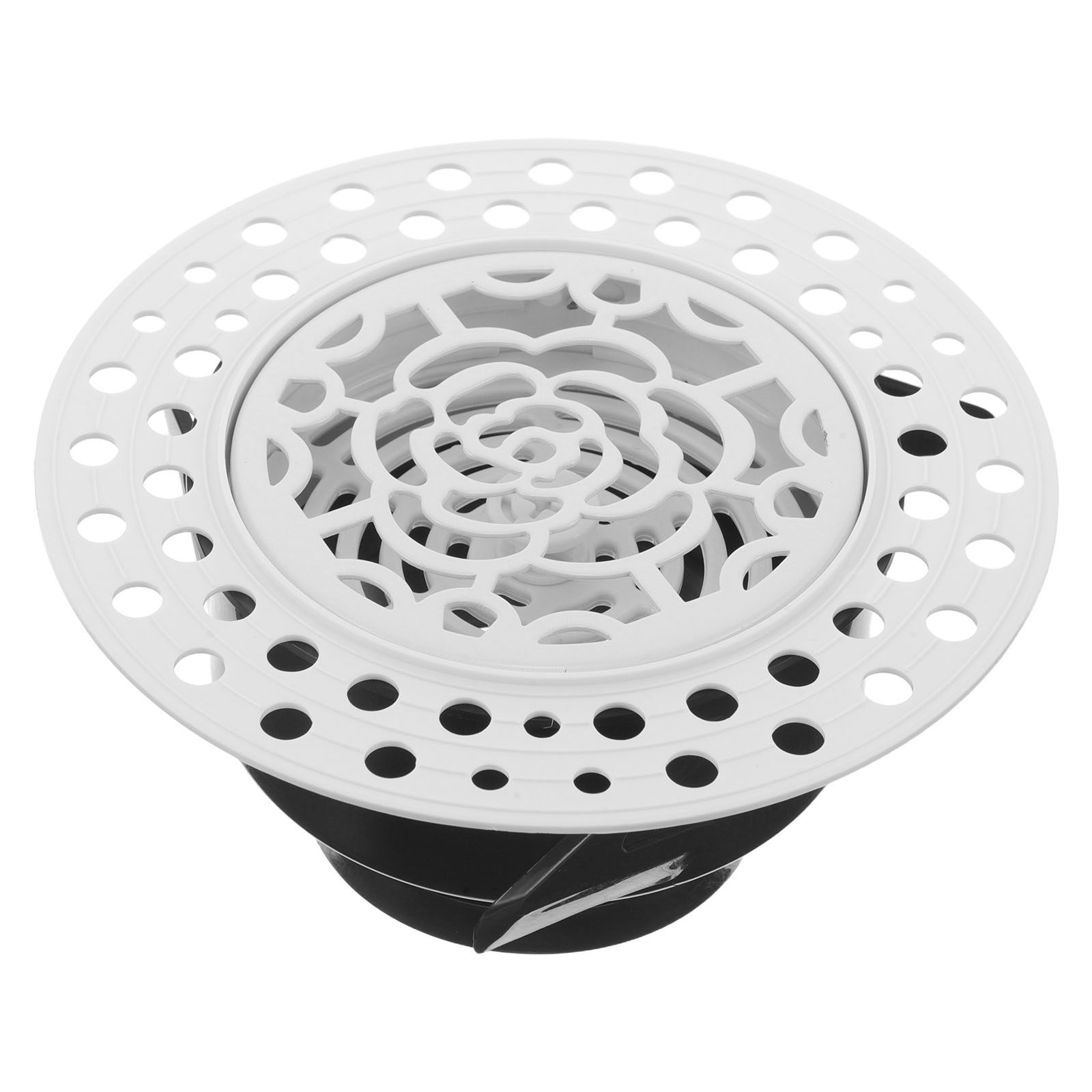 Round Recessed Ceiling Air Ven - Home Bathroom Vent 评论和价格