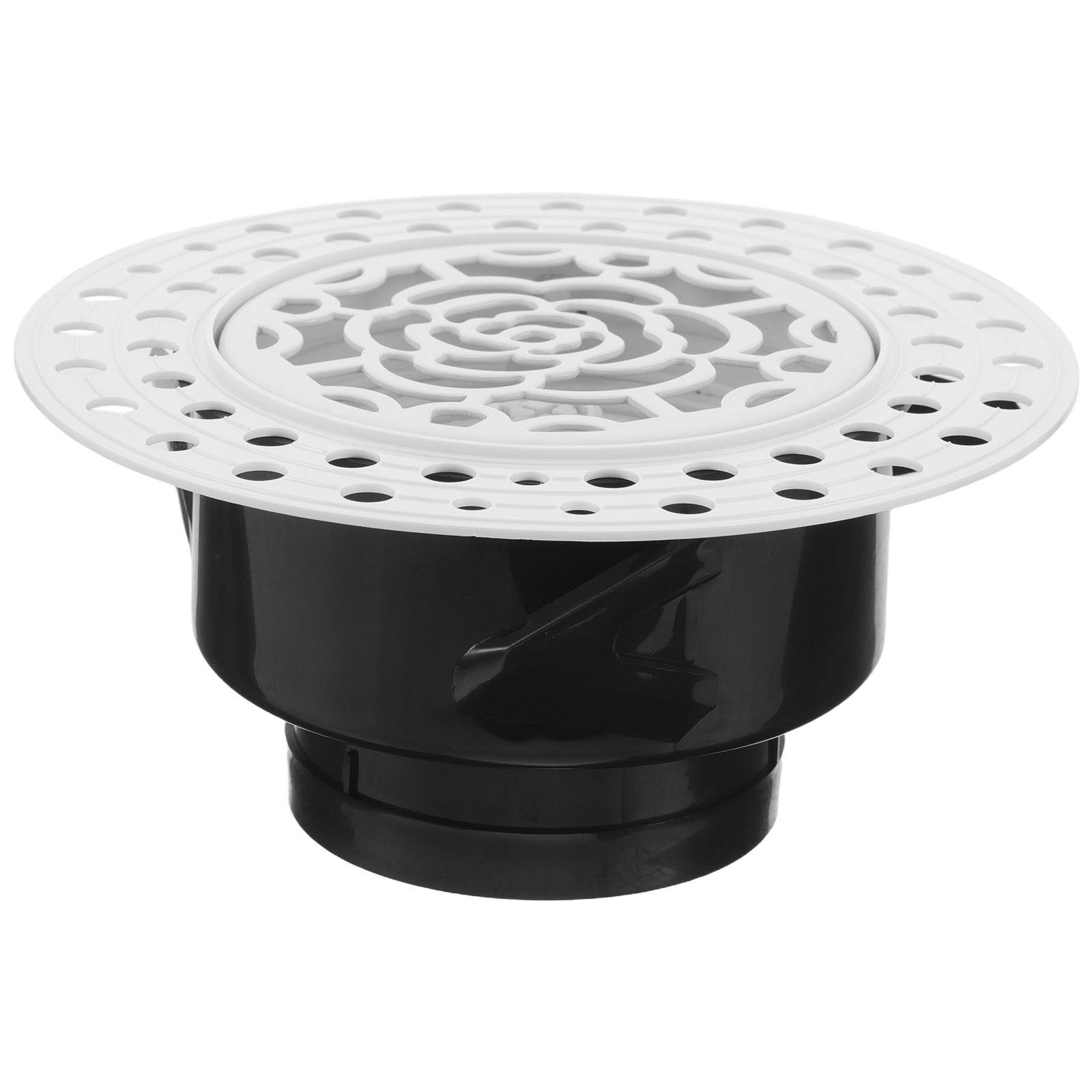 Round Recessed Ceiling Air Ven - Home Bathroom Vent 评论和价格