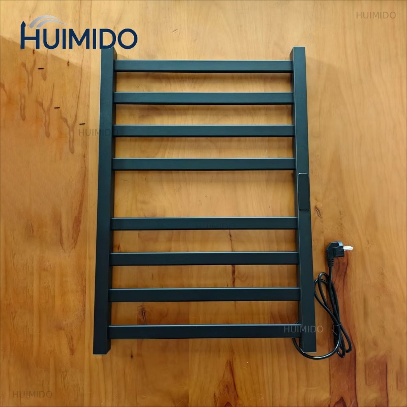 Electric Heating Towel Rack Al - Towel Warmer Electric 评论和价格