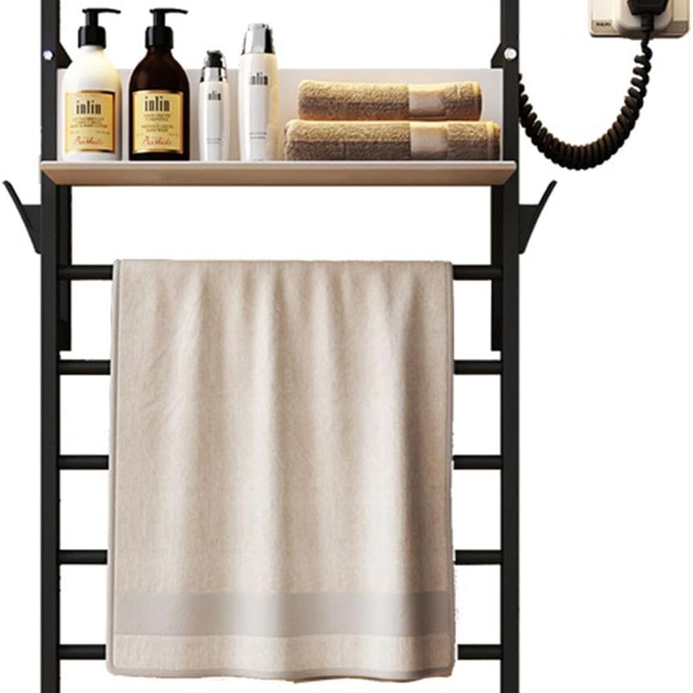 Electric Towel Warmer, Wall Mo - Towel Warmer Electric 评论和价格