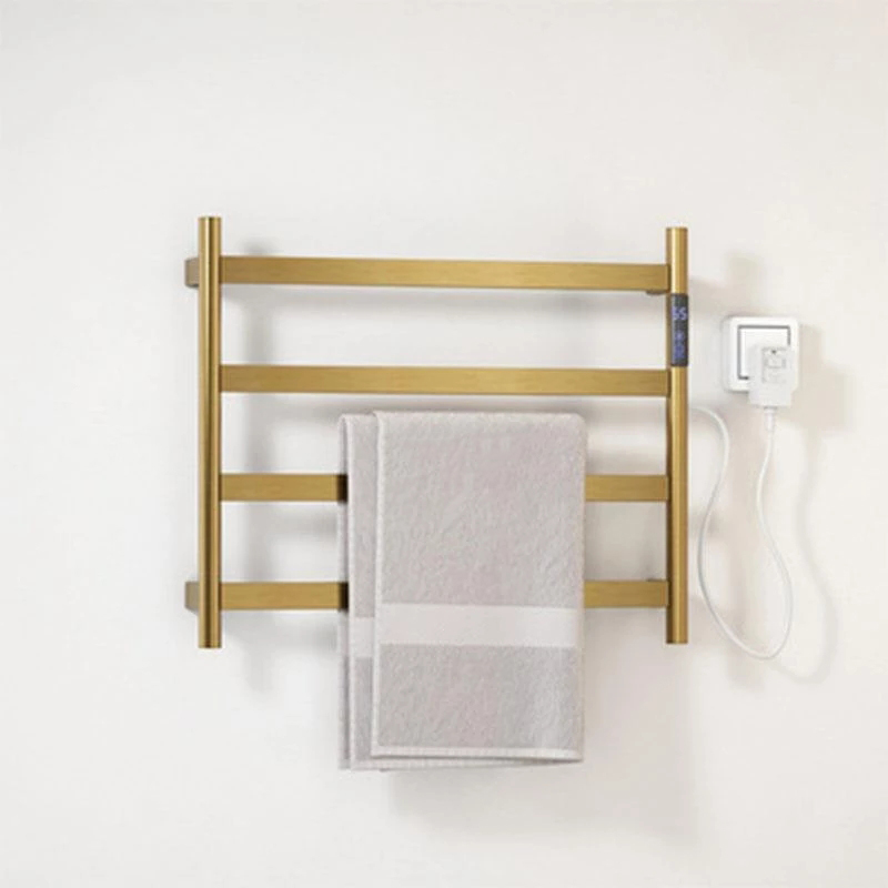 Towel Bathroom Towel Warmer+Ti - Towel Warmer Electric 评论和价格