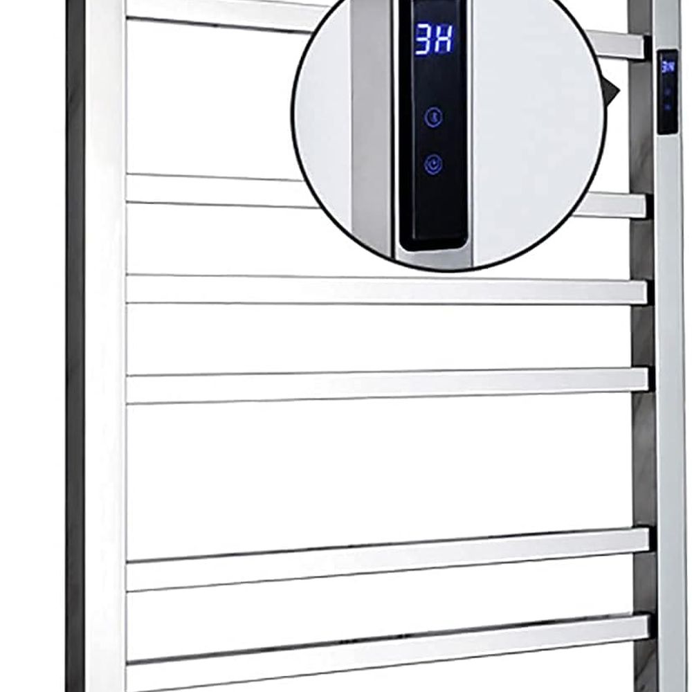 Electric Towel Warmer,with Tim - Towel Warmer Electric 评论和价格