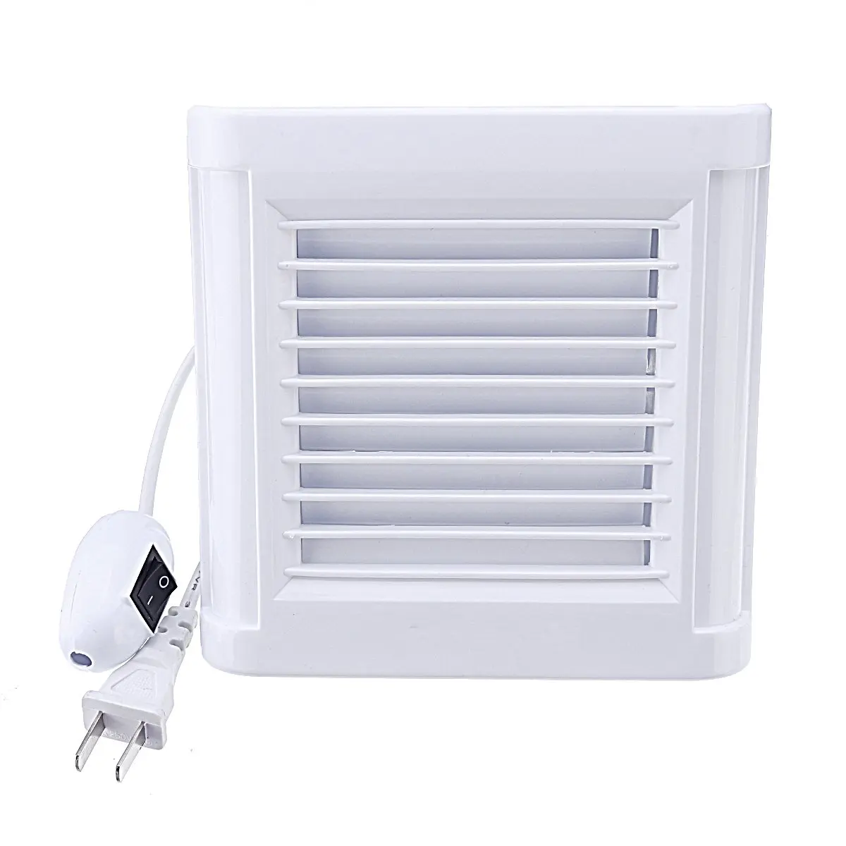 For Kitchen Toilet Wall Window - Home Bathroom Vent 评论和价格