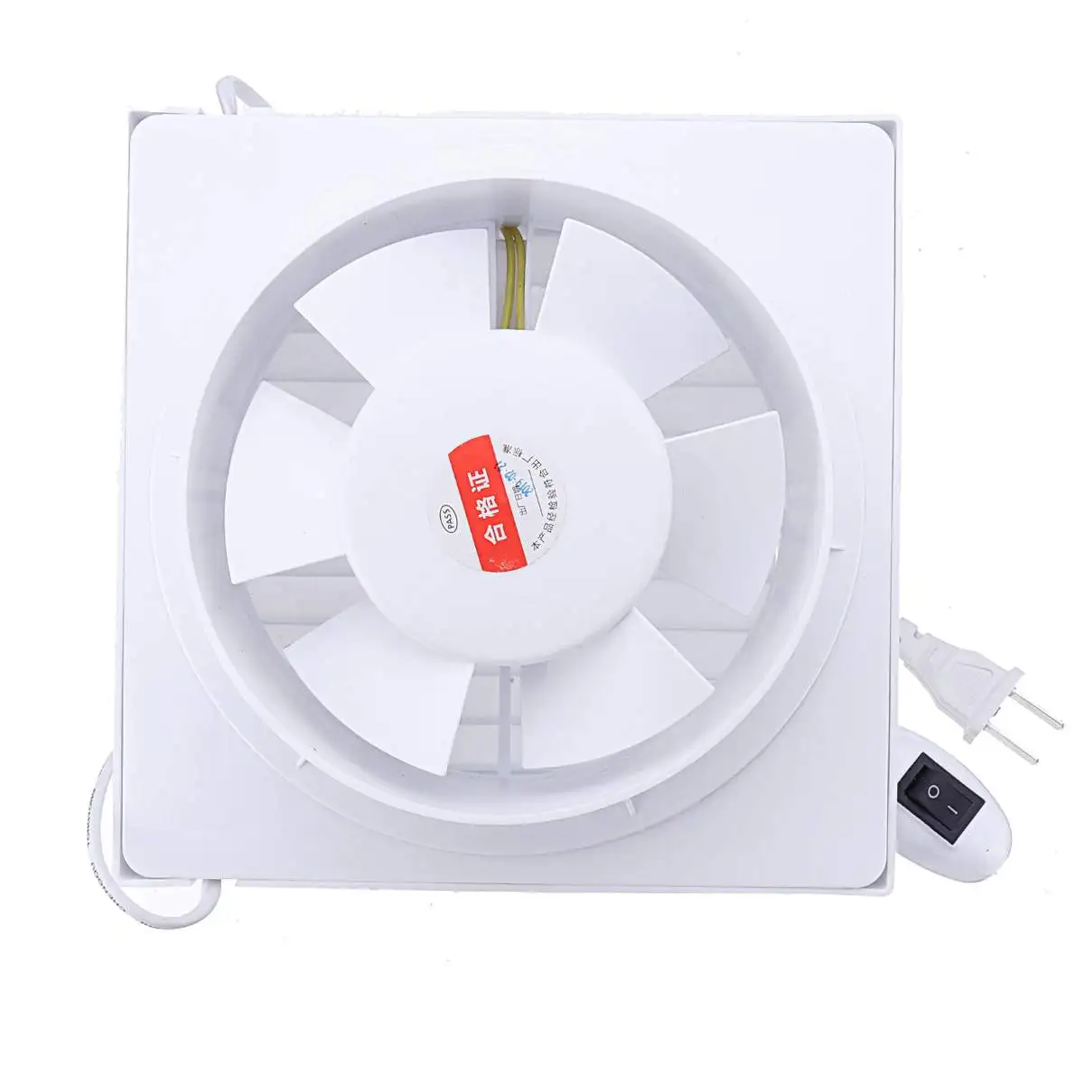 For Kitchen Toilet Wall Window - Home Bathroom Vent 评论和价格