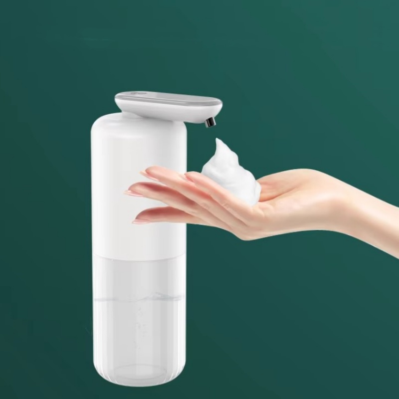 STLF New Bathroom Smart Induct - Home Bathroom Wall Soap Dispenser 评论和价格
