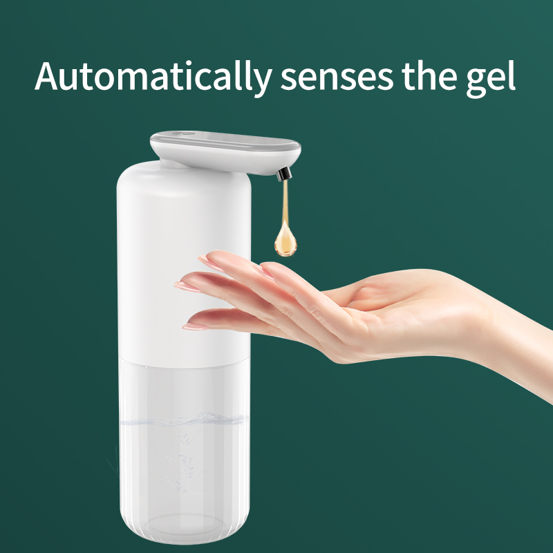 STLF New Bathroom Smart Induct - Home Bathroom Wall Soap Dispenser 评论和价格