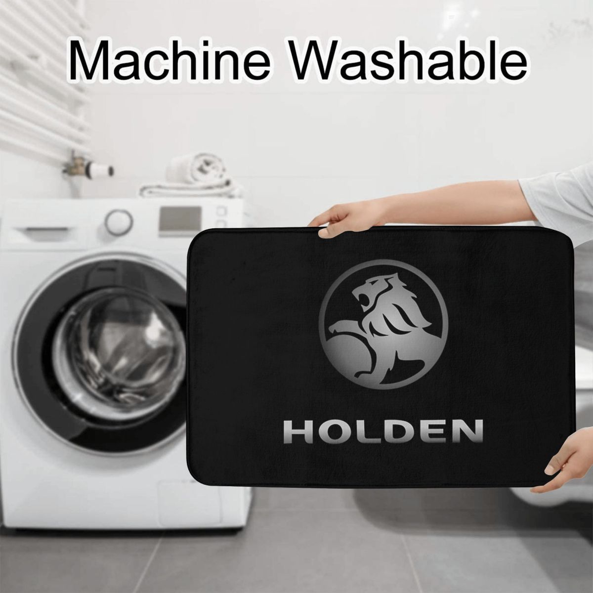 Best Edition Holden Logo Essen - Home Edit Bathroom 评论和价格