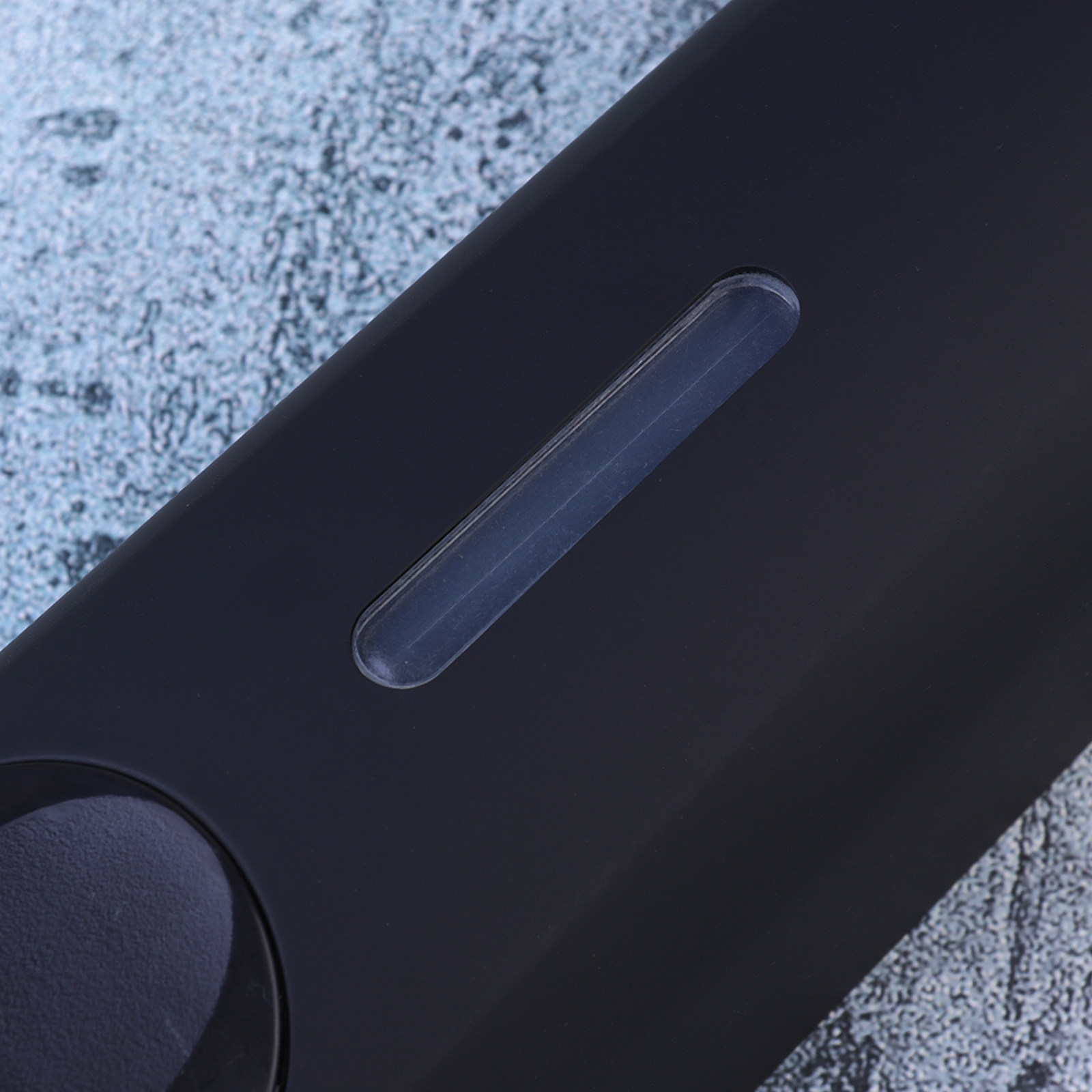 1Pcs Premium Wall-Mounted Soap - Home Bathroom Wall Soap Dispenser 评论和价格