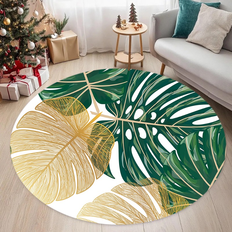 Elegant Teal Area Floormat Gol - Home Bathroom Layout 评论和价格