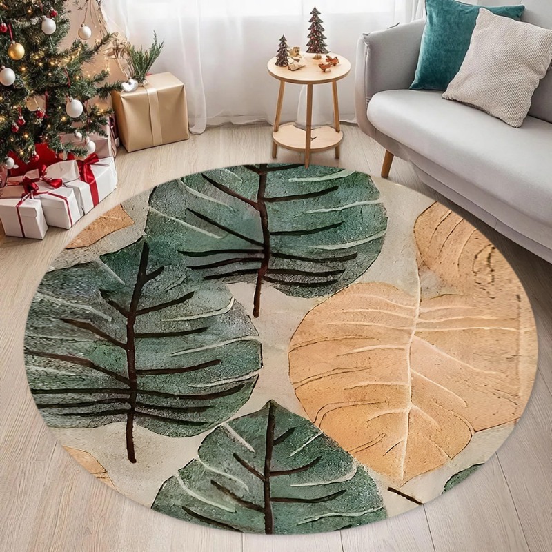 Elegant Teal Area Floormat Gol - Home Bathroom Layout 评论和价格