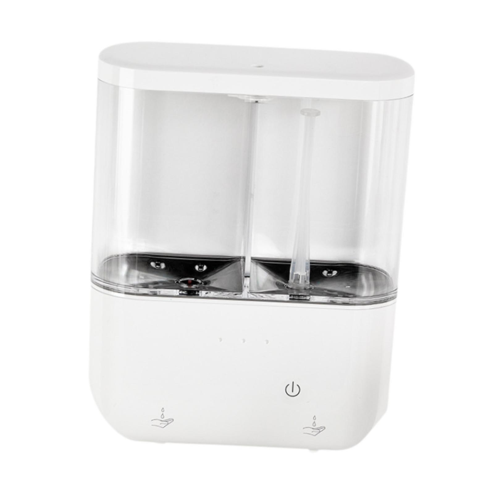 Electric Wall Soap Dispenser T - Home Bathroom Wall Soap Dispenser 评论和价格