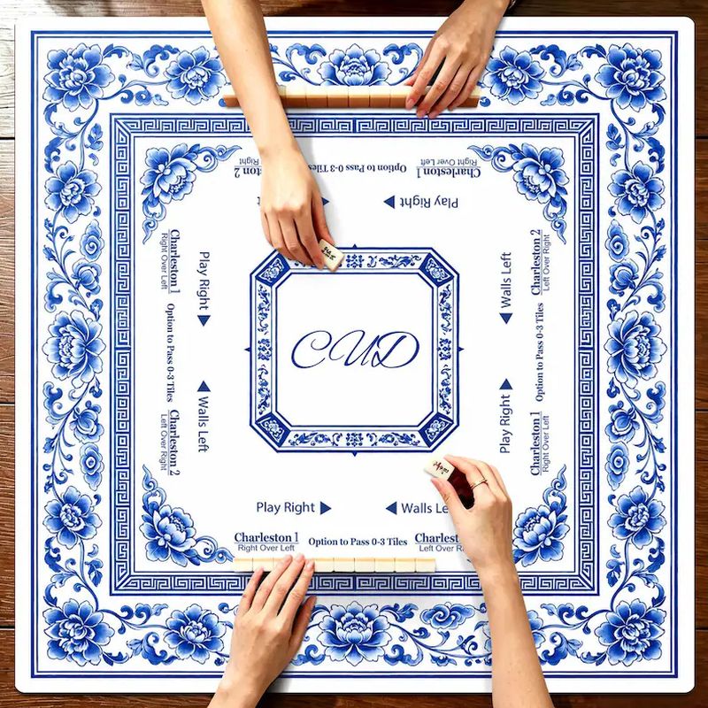 VIKAMA Blue And White Porcelai - Home Bathroom Layout 评论和价格