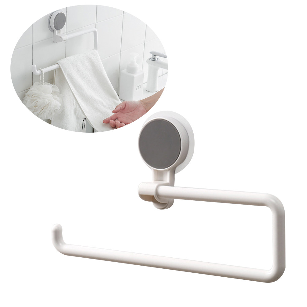 Bathroom Paper Towel Holder AB - Home Bathroom Paper Towel Holder 评论和价格