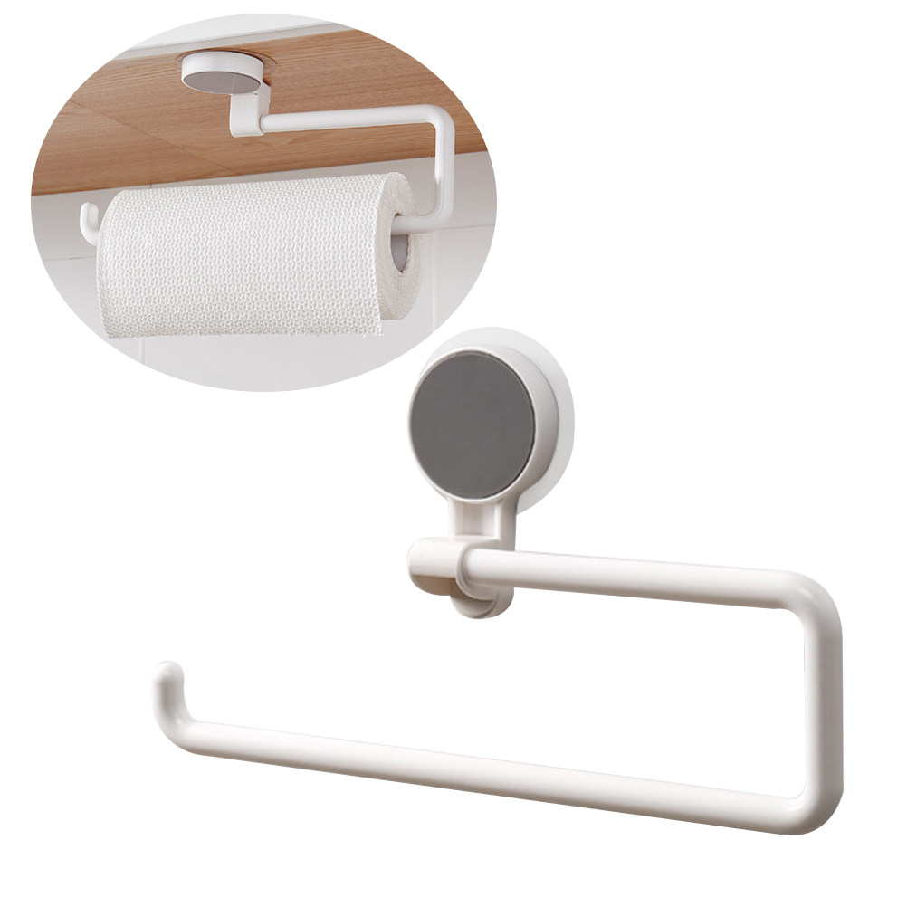 Bathroom Paper Towel Holder AB - Home Bathroom Paper Towel Holder 评论和价格