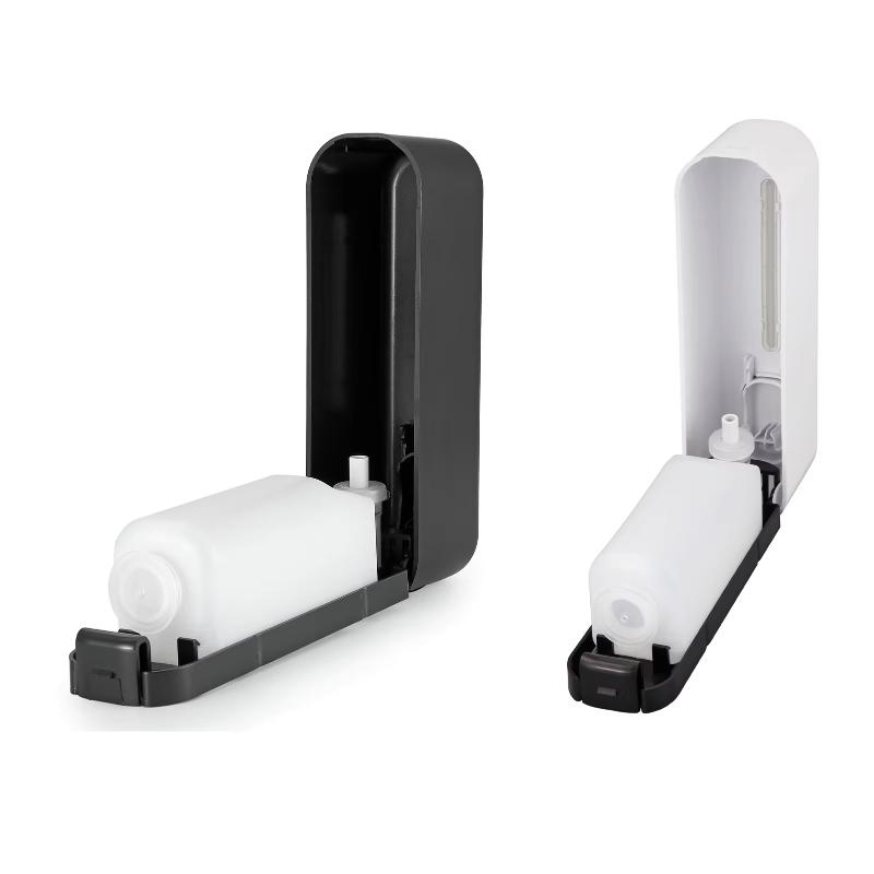 Manual Press ABS Wall‑Mounted  - Home Bathroom Wall Soap Dispenser 评论和价格