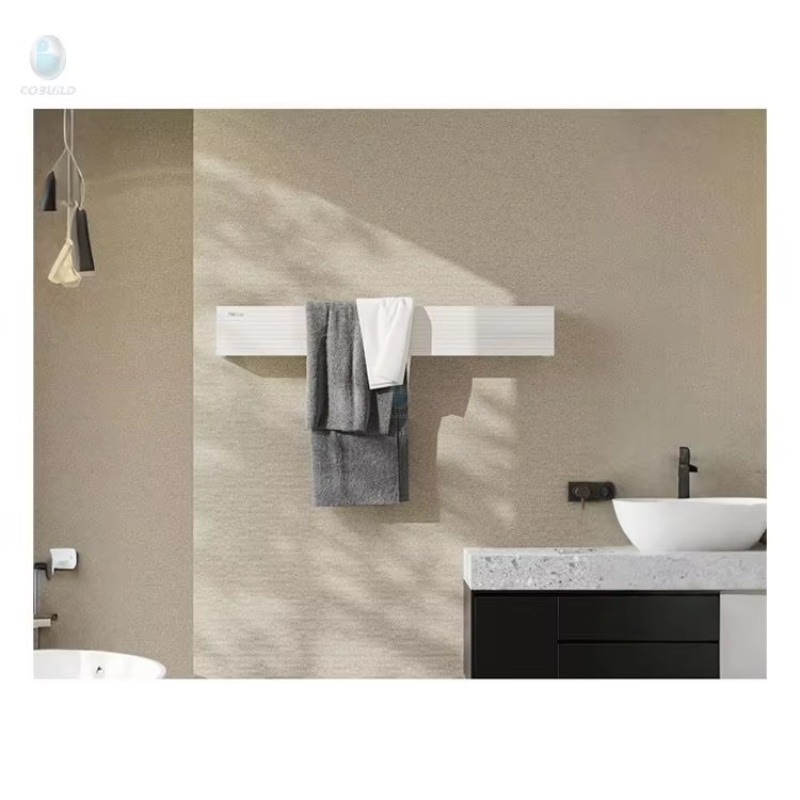 Concealed Vertical Electric To - Towel Warmer Electric 评论和价格