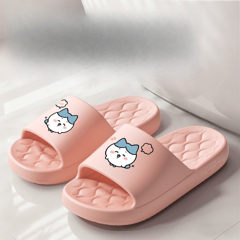 Anime Cartoon Kawaii Chiikawa  - Home Edit Bathroom 评论和价格