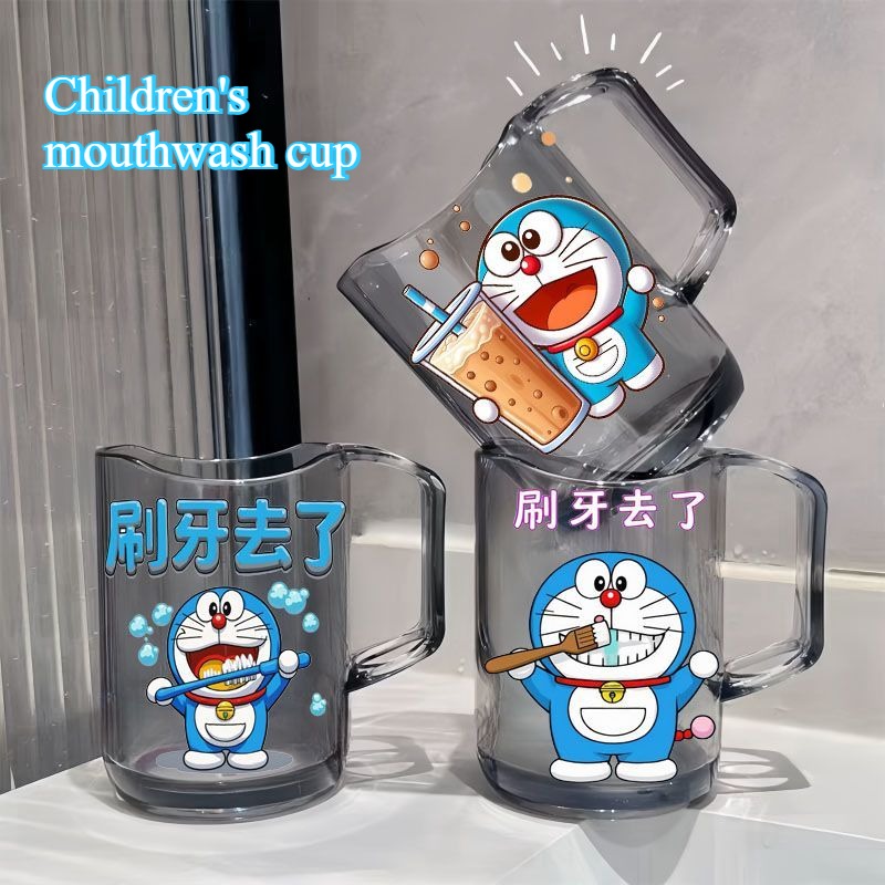 Doraemon 2D animation peripher - Home Edit Bathroom 评论和价格