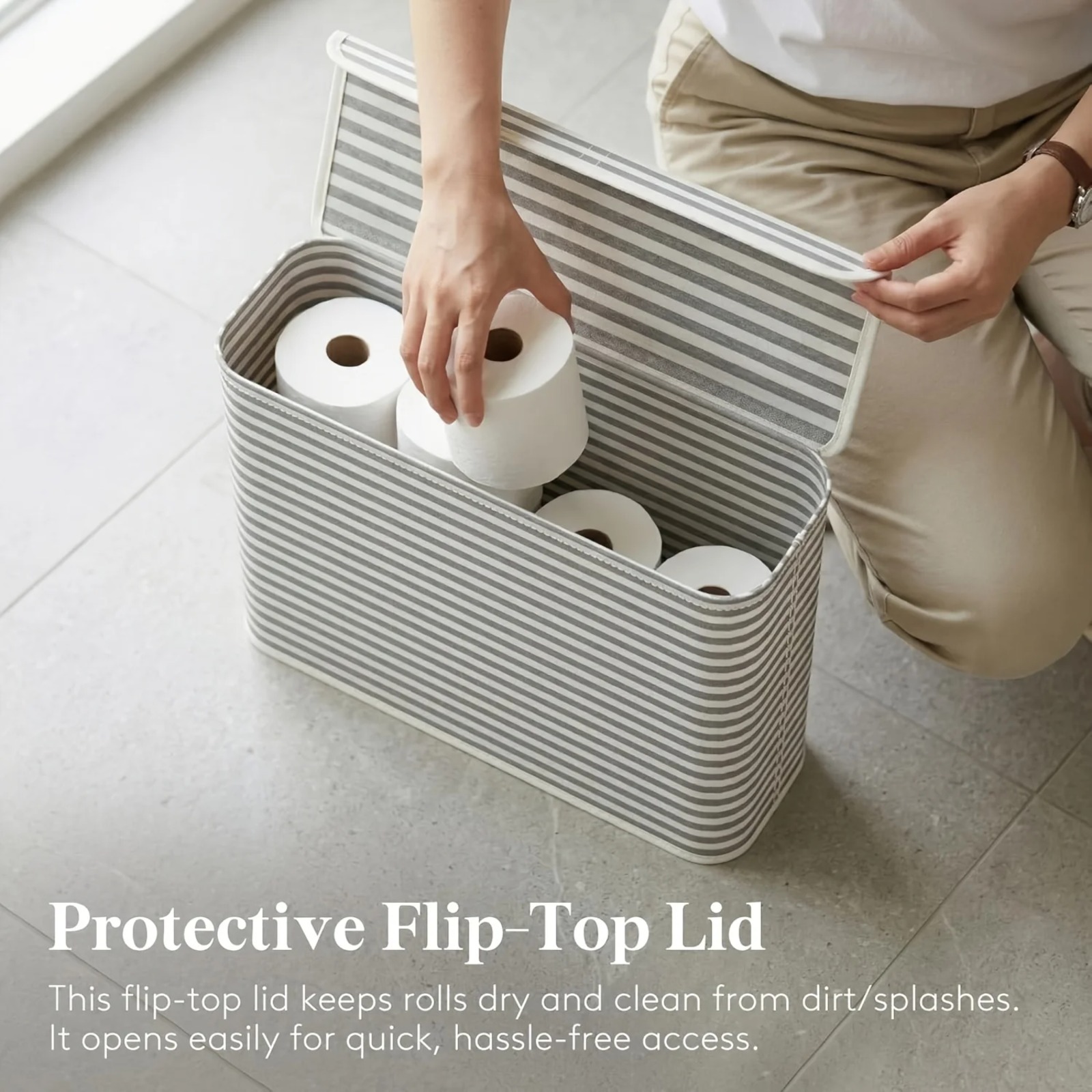 Bathroom Toilet Paper Holder S - Home Bathroom Paper Towel Holder 评论和价格