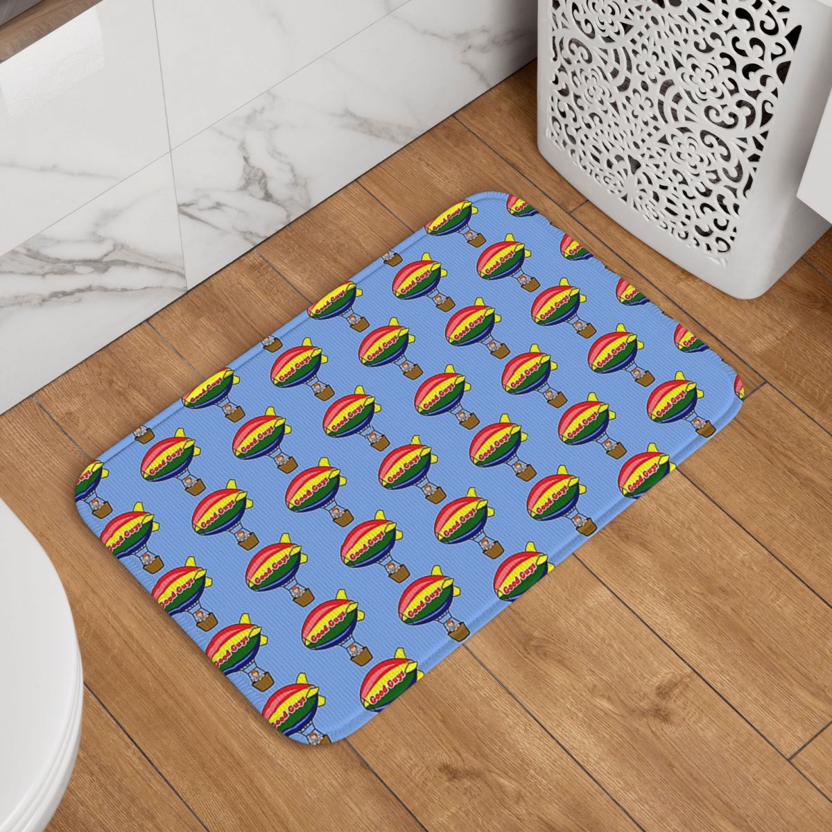 Good Guys Child's Play Chucky  - Home Goods Bathroom Rugs 评论和价格