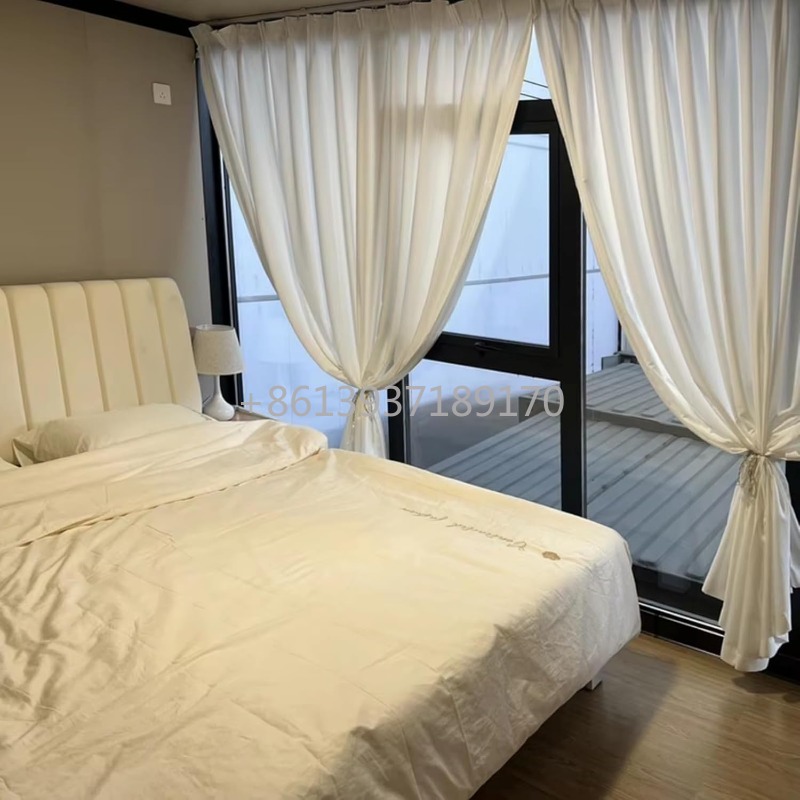 Expandable Mobile Tiny Home Pr - Home Bathroom Layout 评论和价格