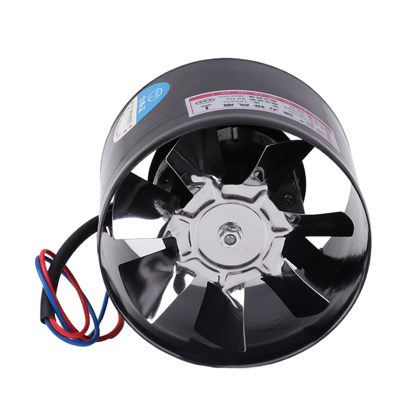 4 Inch Fan Air Ventilator For  - Home Bathroom Vent 评论和价格
