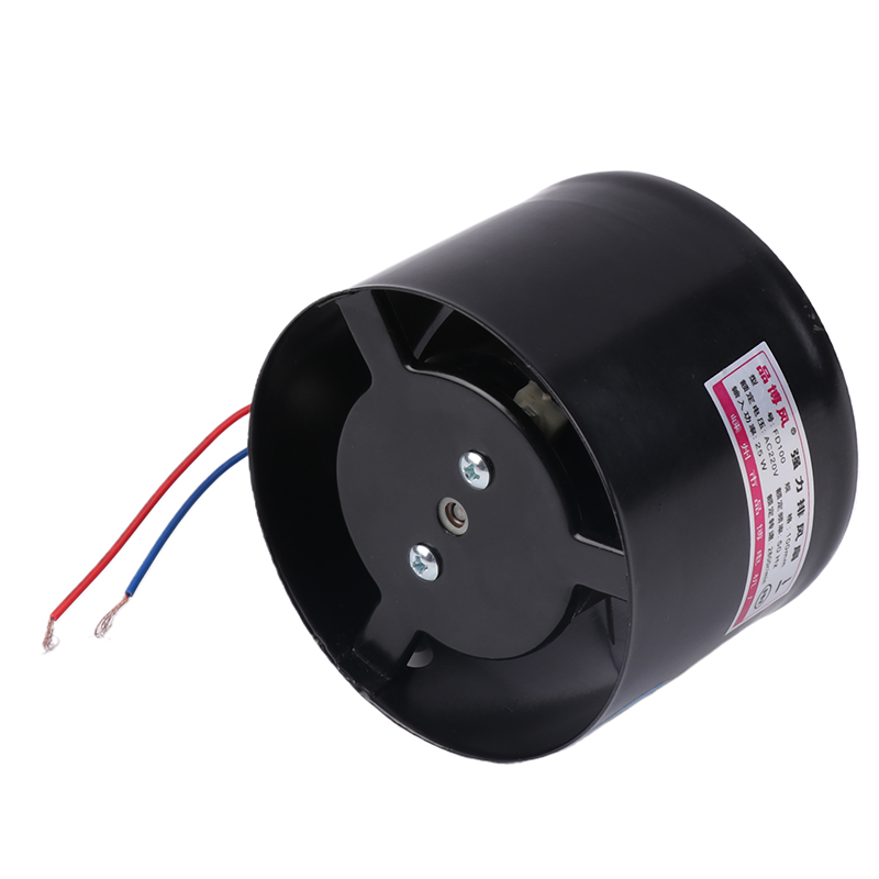 4 Inch Fan Air Ventilator For  - Home Bathroom Vent 评论和价格