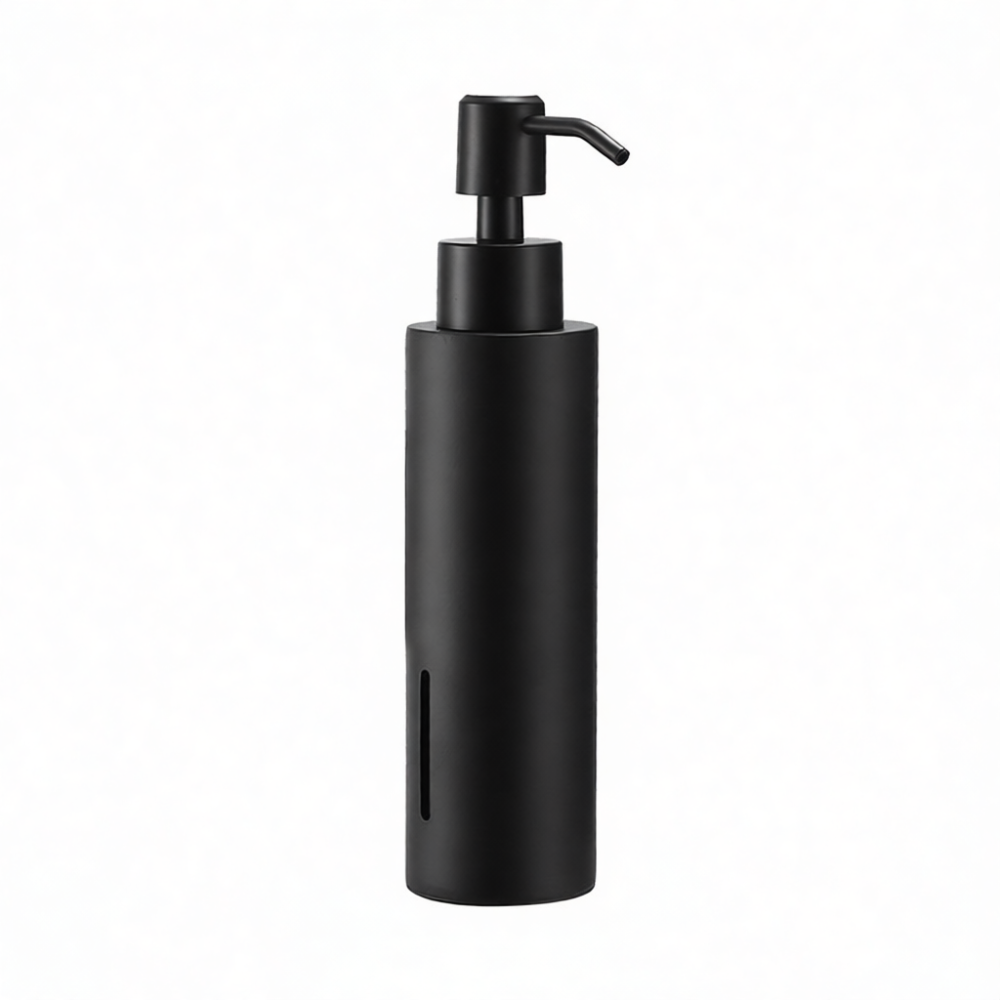 Manual Soap Dispenser Stainles - Home Bathroom Wall Soap Dispenser 评论和价格