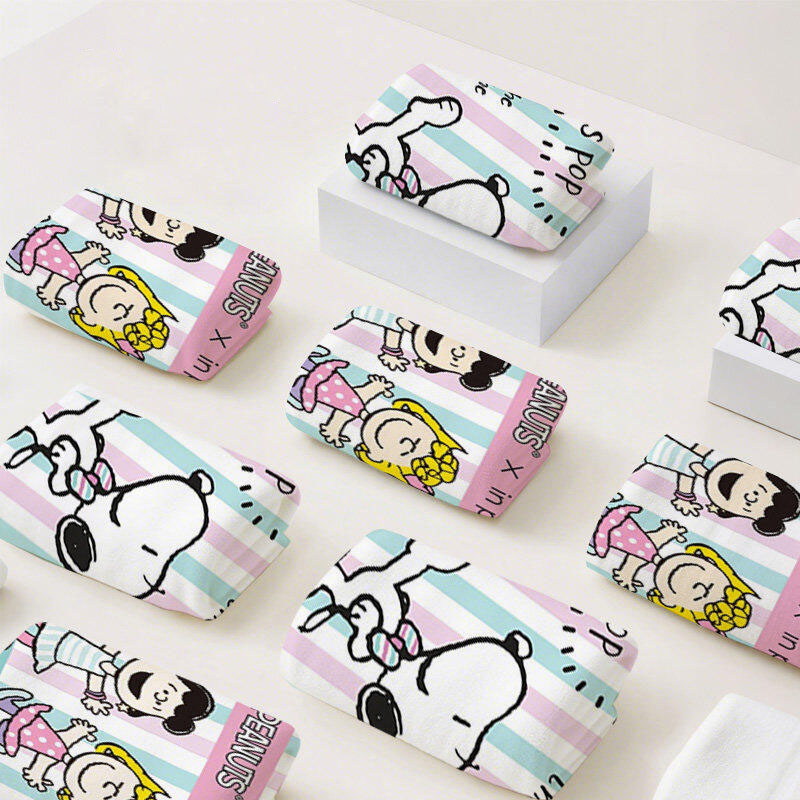 Snoopy Big Bath Towel Skin Fri - Home Edit Bathroom 评论和价格