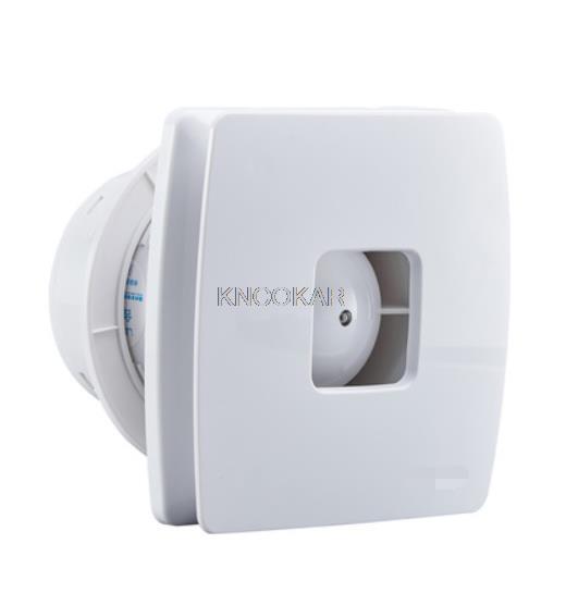 220V Ventilator Extractor Wall - Home Bathroom Vent 评论和价格
