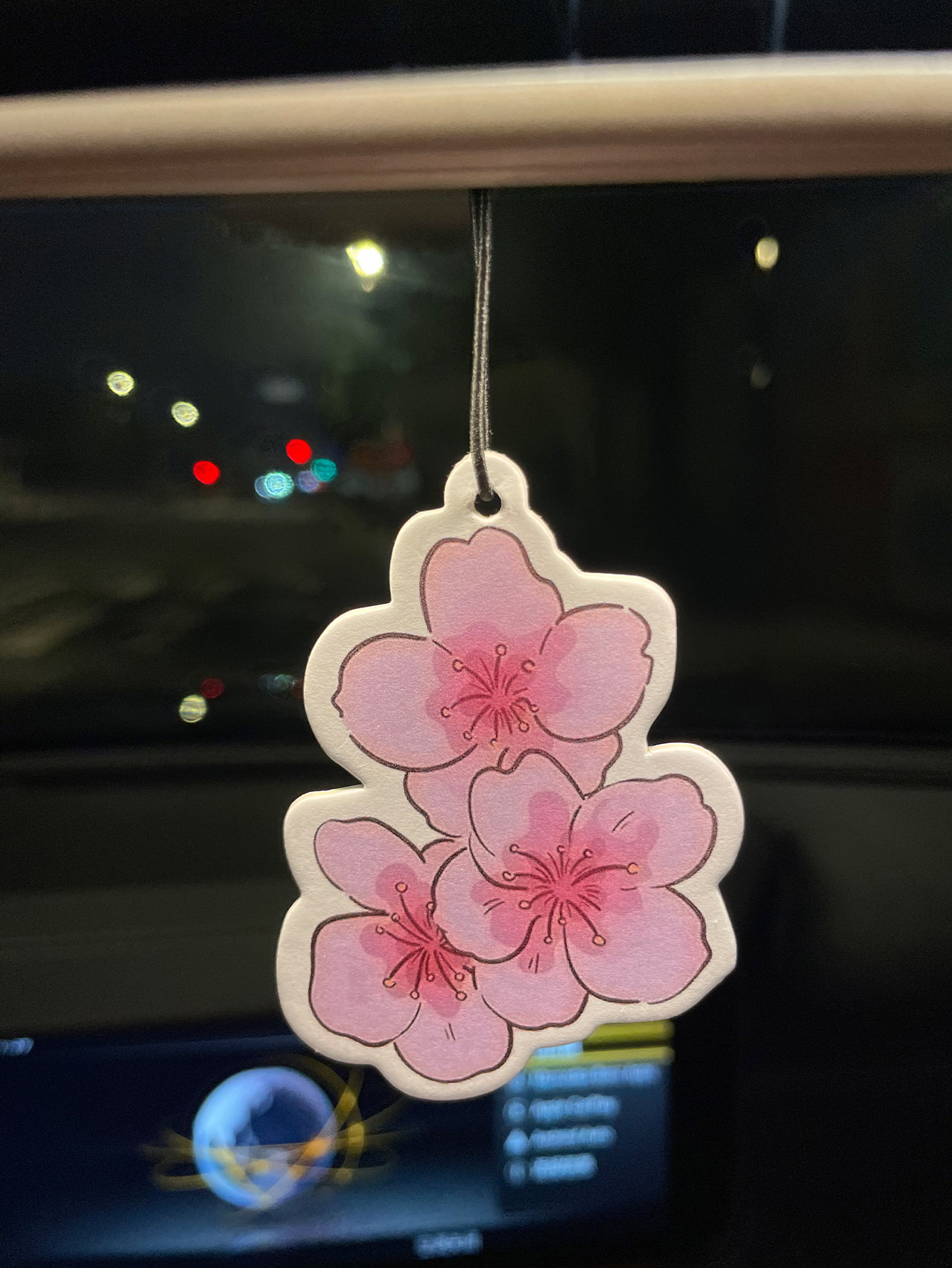 Sakura/Freesia Fresh Scent Fiv - Home Bathroom Vent 评论和价格