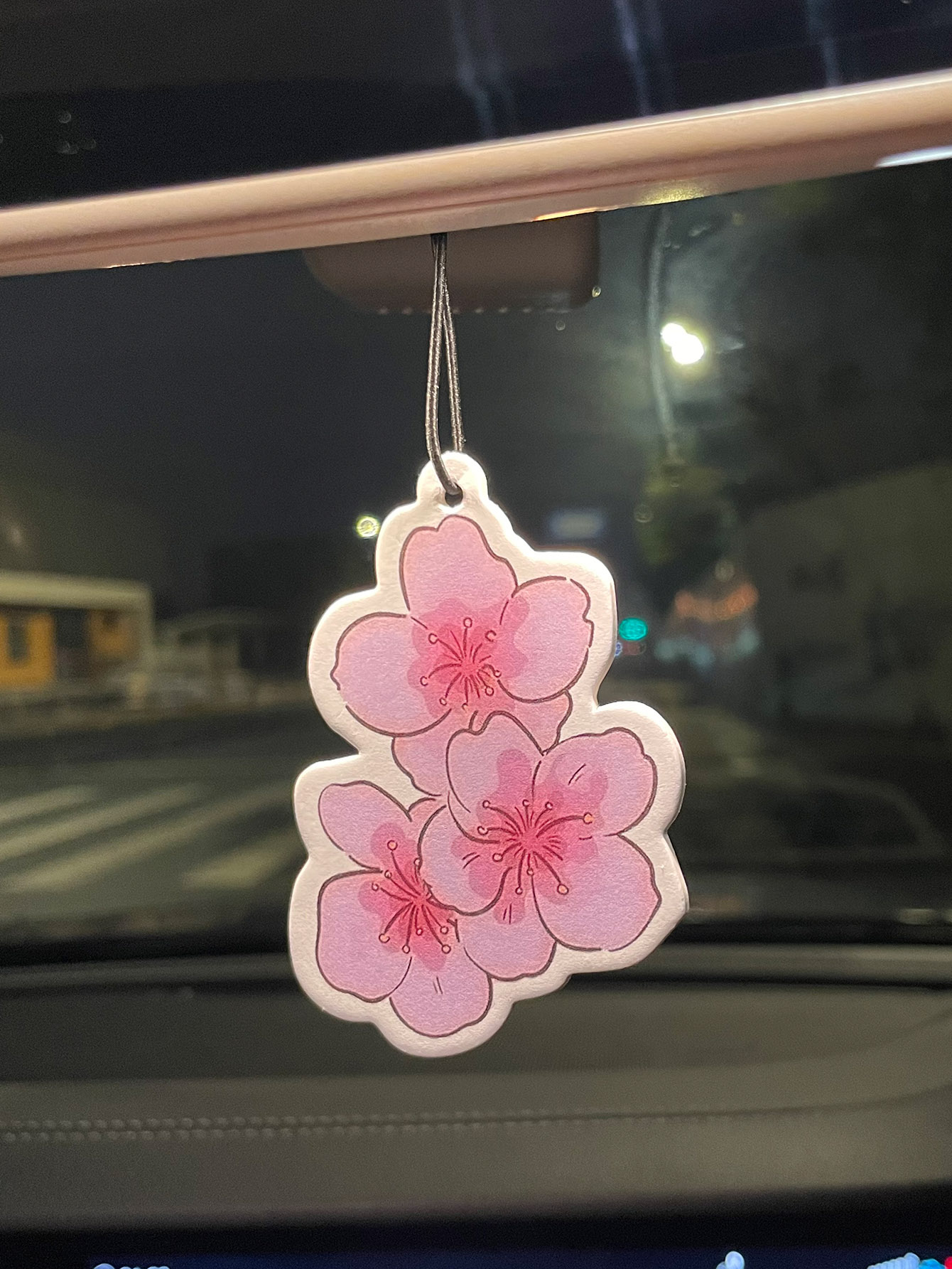 Sakura/Freesia Fresh Scent Fiv - Home Bathroom Vent 评论和价格