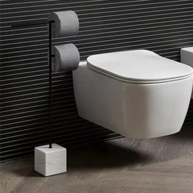 Stainless Steel Luxury Bathroo - Home Bathroom Paper Towel Holder 评论和价格