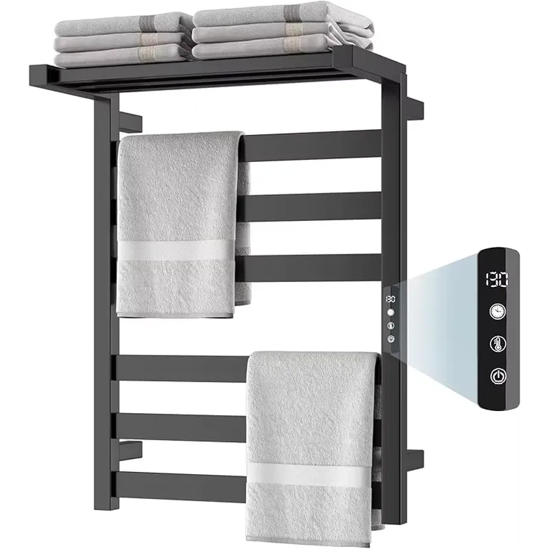 Hot Sale Bathroom Tower Warmer - Towel Warmer Electric 评论和价格
